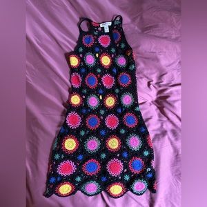 Coachella dress